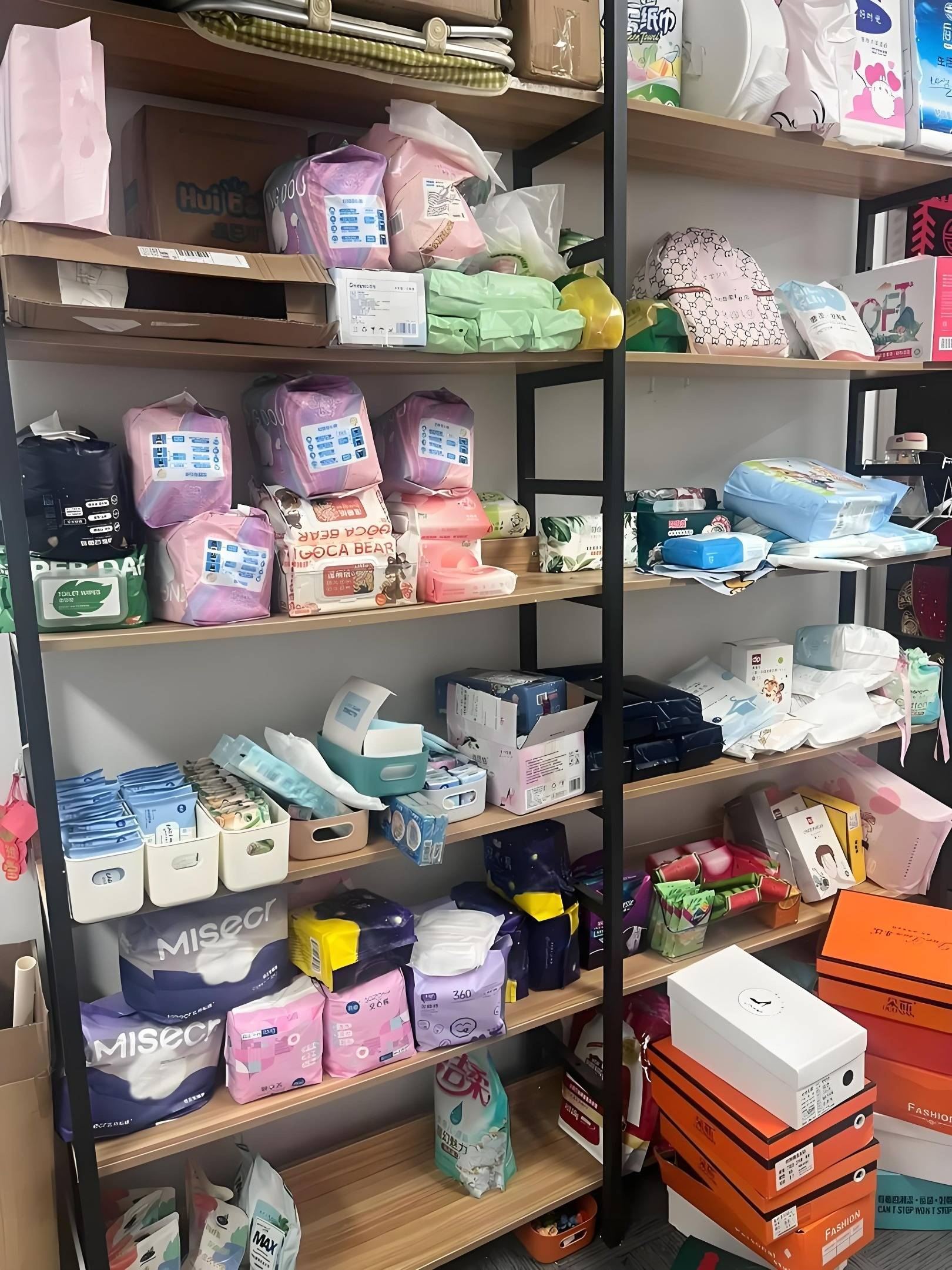 日用百貨老板管理難題，訂貨系統(tǒng)破解全攻略