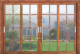 佰威國(guó)際高端鋁合金門窗與空調(diào)設(shè)備 提升現(xiàn)代家居品質(zhì)與舒適